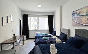 Na Quadra Praia Posto 5 Familiar NSC1137-601